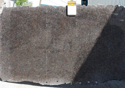 Royal Brown - Granite