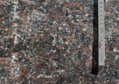 Royal Brown - Granite (Closeup)