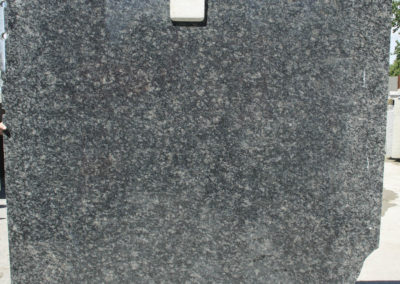 Sapphire Green/West Coast - Granite