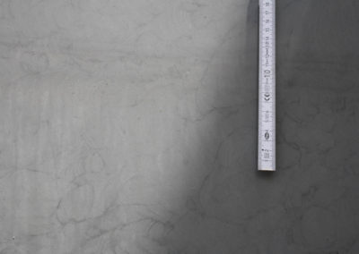 Silver Quartzite - Natural Quartzite (Closeup)