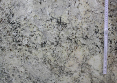 Snow Fall - Granite (Closeup)