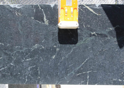 Soapstone (Veined) - Soapstone