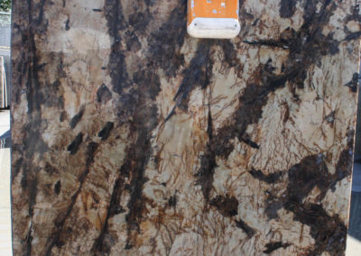 Splendor Gold - Granite