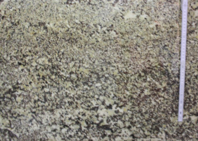 Star Beach - Granite (Closeup)