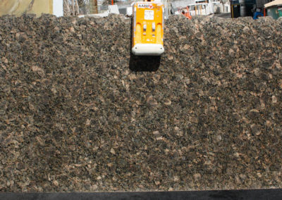 Succuri Brown - Granite