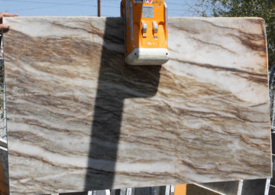 Symphony - Natural Quartzite