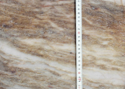 Symphony - Natural Quartzite (Closeup)