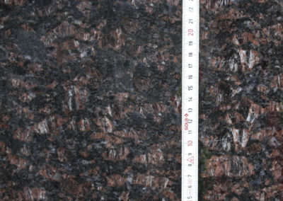 Tan Brown - Granite (Closeup)