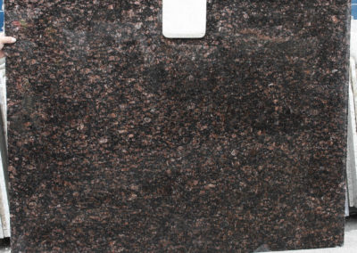 Tan Brown - Granite