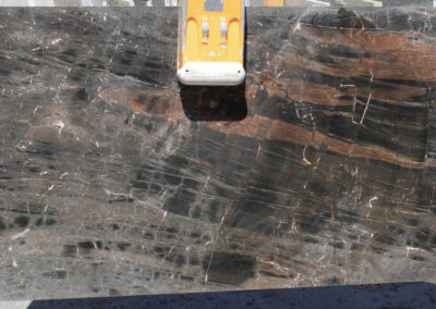 Timber Brown - Natural Quartzite