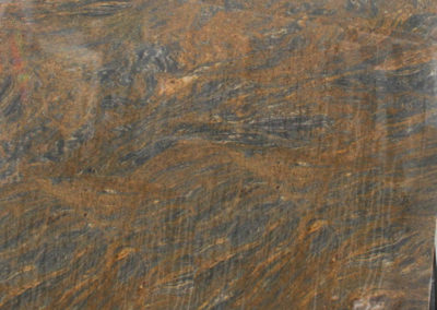 Touareg Gold - Granite