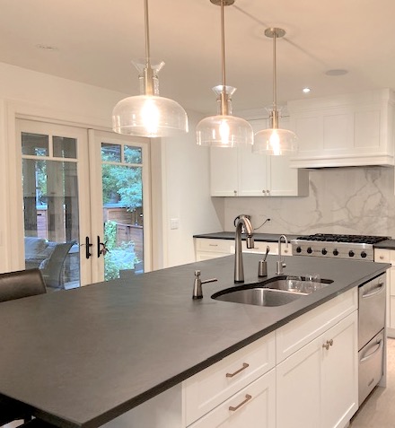 White Calacatta - Resh White Calacatta Resh