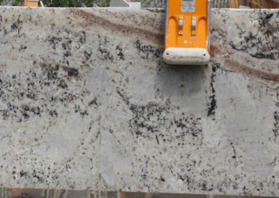 White Galaxy - Granite