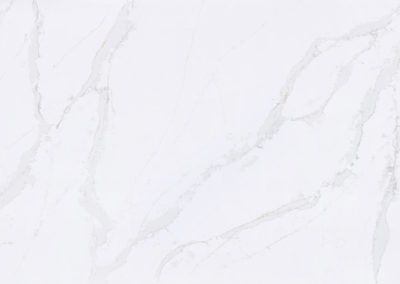 Eternal Calacatta Gold - Silestone (Closeup)