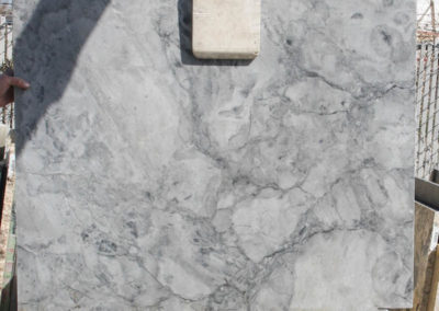 Arabescato Super White - Marble