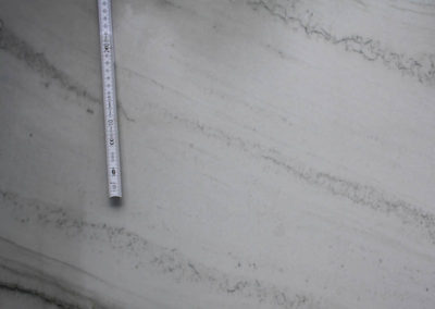 Calacatta Boheme - Natural Quartzite (Closeup)