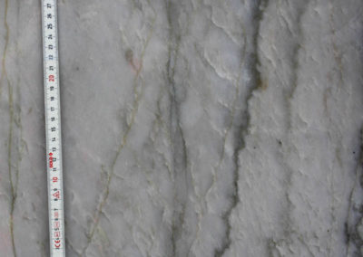 Calacatta Quartzite - Natural Quartzite (Closeup)