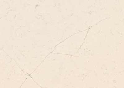 Eternal Marfil Silestone - Quartz (Closeup)