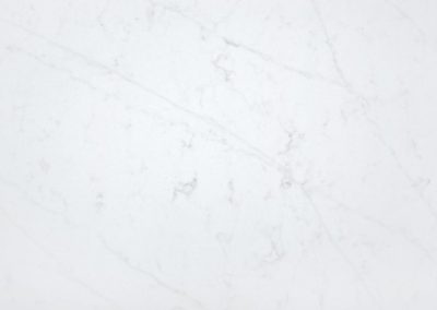 Eternal Statuario - Silestone - Quartz (Closeup)