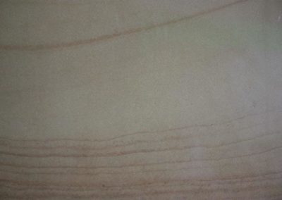 Golden Teak - Quartzite (Closeup)