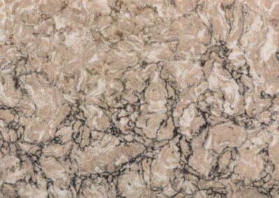 Kimbler Mist Silestone - Quartz (Closeup)