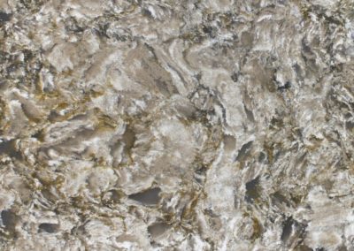 Pacific Silestone - Quartz (Closeup)