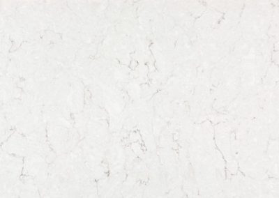 Snowy Ibiza Silestone - Quartz (Closeup)