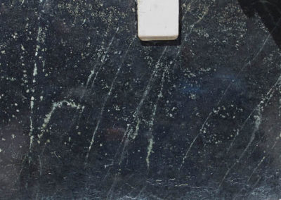 Soapstone Black - Soapstone