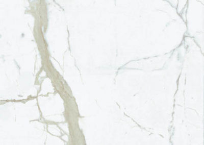 White Calacatta Sapienstone - Porcelain