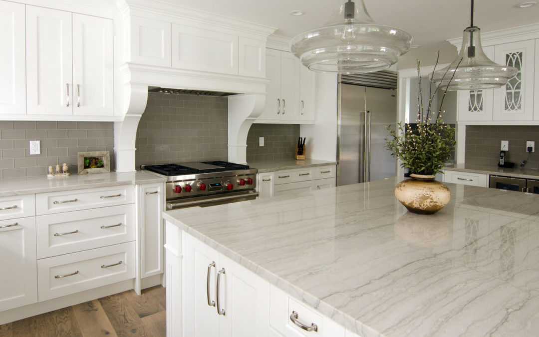 Planning and Budgeting Your Kitchen Renovation