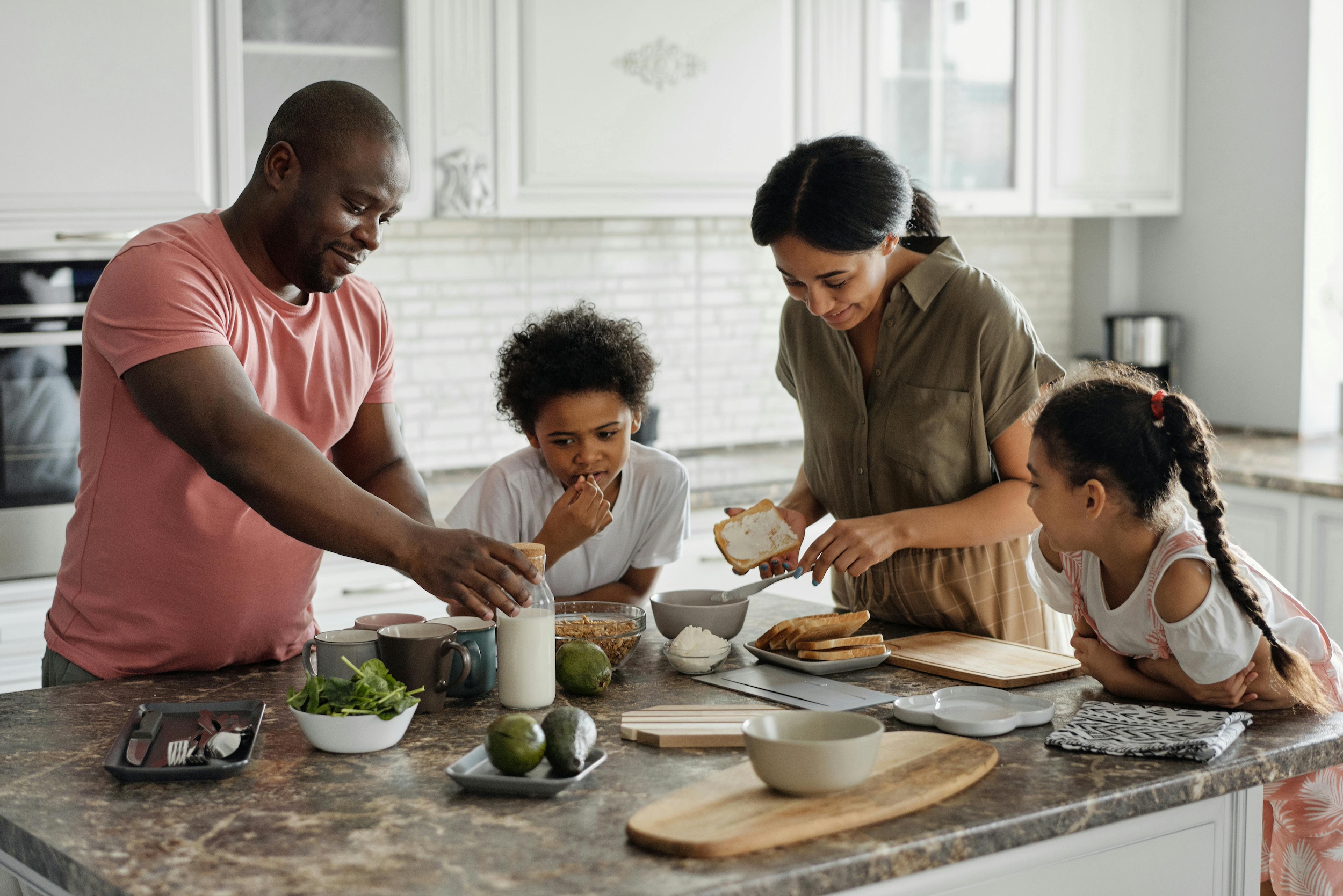 Family-Friendly Custom Stone Options