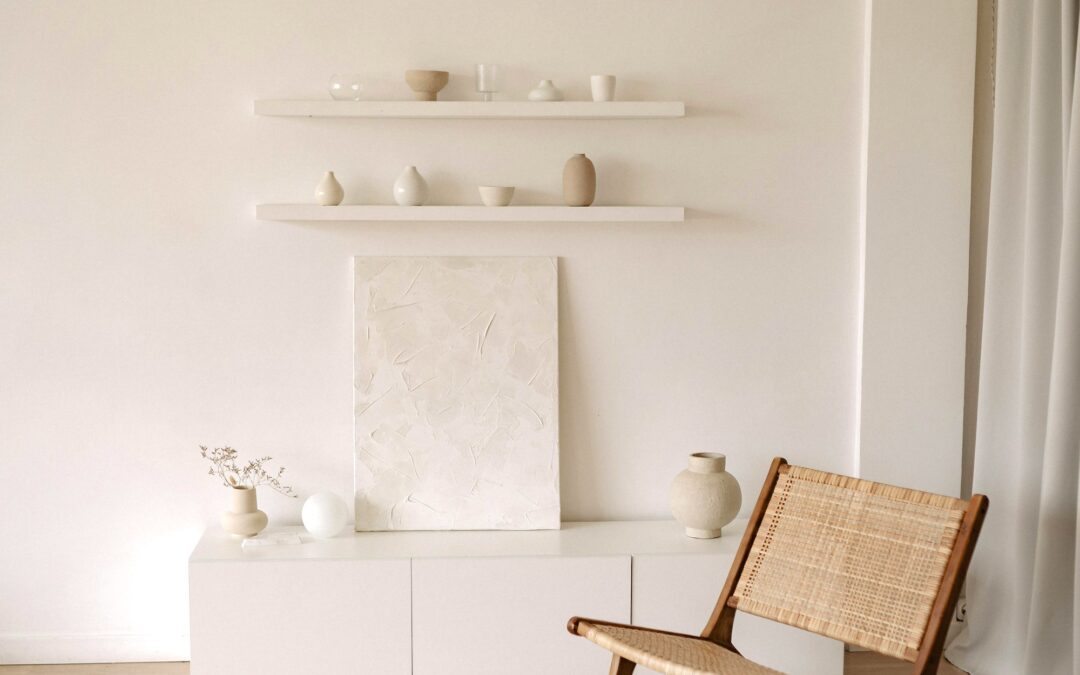 Creating Unique Placement Ideas For Custom Stone 