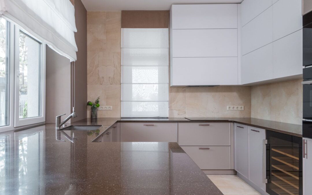 Five Ways To Make A Home Feel More Custom With Stone
