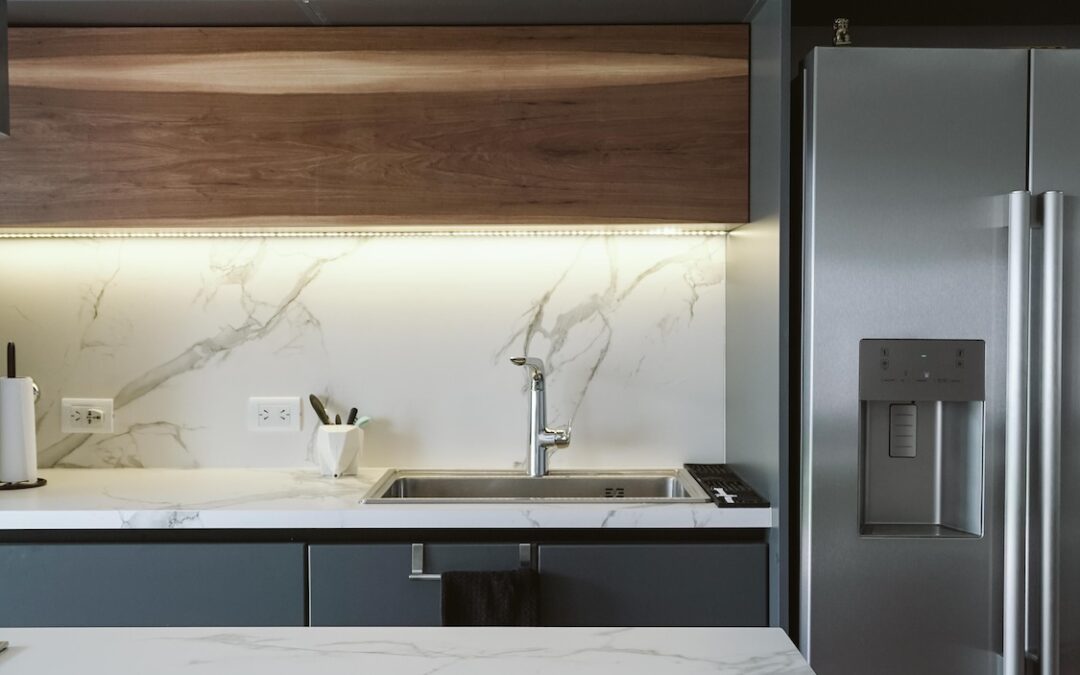 Beyond The Norm: The Modern Guide to Choosing Custom Stone Countertops For Your Kitchen